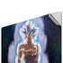 Dragon Ball Super Goku Ultra Instinct Apple MacBook Pro 16-inch Skin