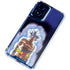 Dragon Ball Super Goku Ultra Instinct Moto G 5G (2024) Clear Case