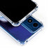 Dragon Ball Super Goku Ultra Instinct Moto G 5G (2024) Clear Case