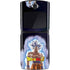 Dragon Ball Super Goku Ultra Instinct Motorola RAZR Skin