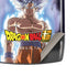 Dragon Ball Super Goku Ultra Instinct Motorola RAZR Skin