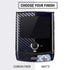 Dragon Ball Super Goku Ultra Instinct Motorola RAZR Skin