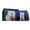 Dragon Ball Super Goku Ultra Instinct Nintendo Switch Bundle Skin