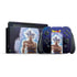 Dragon Ball Super Goku Ultra Instinct Nintendo Switch Bundle Skin