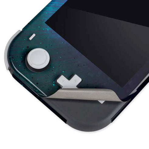 Dragon Ball Super Goku Ultra Instinct Nintendo Switch Lite Skin