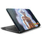 Dragon Ball Super Goku Ultra Instinct HP Notebook Skin