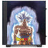Dragon Ball Super Goku Ultra Instinct NZXT H510 Compact ATX Mid-Tower Case Skin