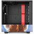 Dragon Ball Super Goku Ultra Instinct NZXT H510 Compact ATX Mid-Tower Case Skin