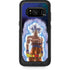 Dragon Ball Super Goku Ultra Instinct Otterbox Commuter Galaxy Skin