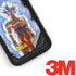 Dragon Ball Super Goku Ultra Instinct Otterbox Commuter Galaxy Skin