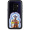 Dragon Ball Super Goku Ultra Instinct Otterbox Defender Galaxy Skin