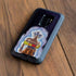 Dragon Ball Super Goku Ultra Instinct Otterbox Defender Galaxy Skin