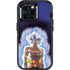 Dragon Ball Super Goku Ultra Instinct Otterbox Defender iPhone Skin