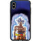 Dragon Ball Super Goku Ultra Instinct Otterbox Symmetry iPhone Skin