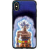 Dragon Ball Super Goku Ultra Instinct Otterbox Symmetry iPhone Skin