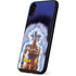 Dragon Ball Super Goku Ultra Instinct Otterbox Symmetry iPhone Skin