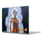 Dragon Ball Super Goku Ultra Instinct Pixelbook Skin