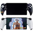 Dragon Ball Super Goku Ultra Instinct PlayStation Portal Remote Player Skin