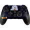 Dragon Ball Super Goku Ultra Instinct PlayStation Scuf Vantage 2 Controller Skin