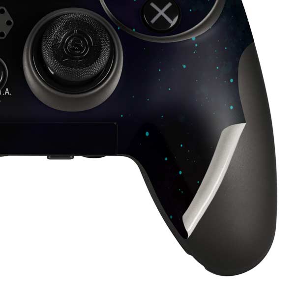 Dragon Ball Super Goku Ultra Instinct PlayStation Scuf Vantage 2 Contr