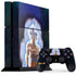 Dragon Ball Super Goku Ultra Instinct PlayStation PS4 Skins