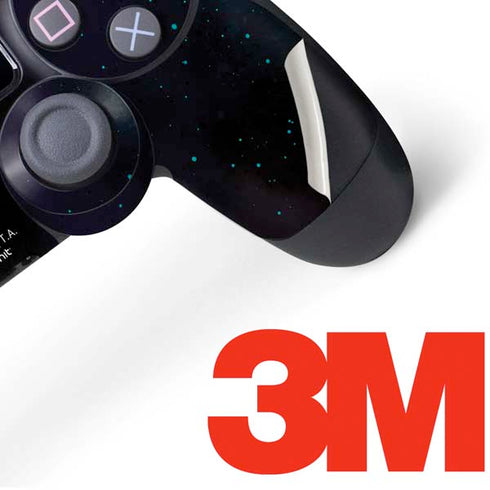 Dragon Ball Super Goku Ultra Instinct PS4 Controller Skin