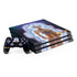 Dragon Ball Super Goku Ultra Instinct PS4 Pro Bundle Skin