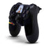 Dragon Ball Super Goku Ultra Instinct PS4 Pro/Slim Controller Skin