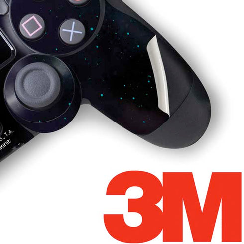 Dragon Ball Super Goku Ultra Instinct PS4 Pro/Slim Controller Skin