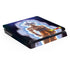 Dragon Ball Super Goku Ultra Instinct PS4 Slim Skin