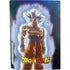 Dragon Ball Super Goku Ultra Instinct PS5 Bundle Skin