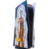 Dragon Ball Super Goku Ultra Instinct PlayStation PS5 Skins