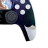 Dragon Ball Super Goku Ultra Instinct PS5 Controller Skin