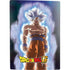 Dragon Ball Super Goku Ultra Instinct PS5 Digital Edition Bundle Skin