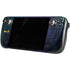 Dragon Ball Super Goku Ultra Instinct Steam Deck Handheld Gaming Computer OLED Skin