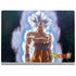 Dragon Ball Super Goku Ultra Instinct Surface Book 2 15in Skin