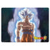 Dragon Ball Super Goku Ultra Instinct Surface Laptop 2 Skin
