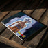 Dragon Ball Super Goku Ultra Instinct Surface Laptop 3 13.5in Skin