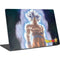 Dragon Ball Super Goku Ultra Instinct Surface Laptop 4 15in Skin