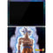 Dragon Ball Super Goku Ultra Instinct Surface Pro 7 Skin