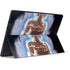 Dragon Ball Super Goku Ultra Instinct Surface Pro 7 Skin