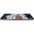 Dragon Ball Super Goku Ultra Instinct Universal Laptop 11in (8.8 x 6.2in) Skin