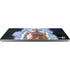 Dragon Ball Super Goku Ultra Instinct Universal Laptop 16.6in (13.4 x 9.7in) Skin