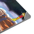 Dragon Ball Super Goku Ultra Instinct Universal Laptop 16.6in (13.4 x 9.7in) Skin