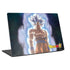 Dragon Ball Super Goku Ultra Instinct Universal Laptop 16in (13 x 9.4in) Skin