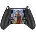 Dragon Ball Super Goku Ultra Instinct Xbox Elite Wireless Controller Series 2 Skin