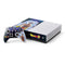 Dragon Ball Super Goku Ultra Instinct Xbox One S Console and Controller Bundle Skin