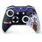 Dragon Ball Super Goku Ultra Instinct Xbox One S Controller Skin