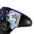 Dragon Ball Super Goku Ultra Instinct Xbox One S Controller Skin