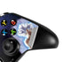 Dragon Ball Super Goku Ultra Instinct Xbox One X Controller Skin